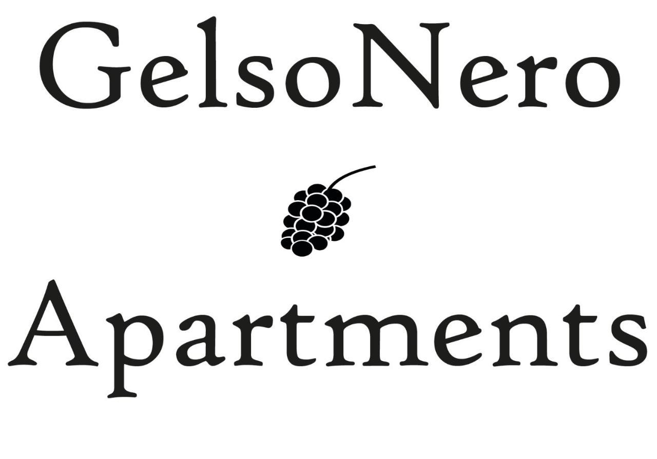 Gelsonero Apartments Ragalna Exterior foto