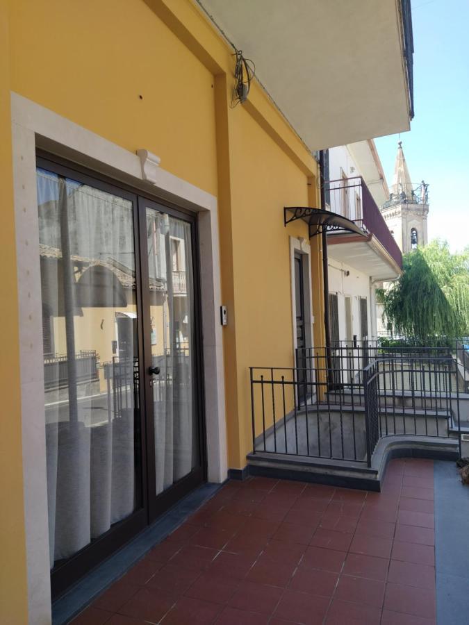 Gelsonero Apartments Ragalna Exterior foto